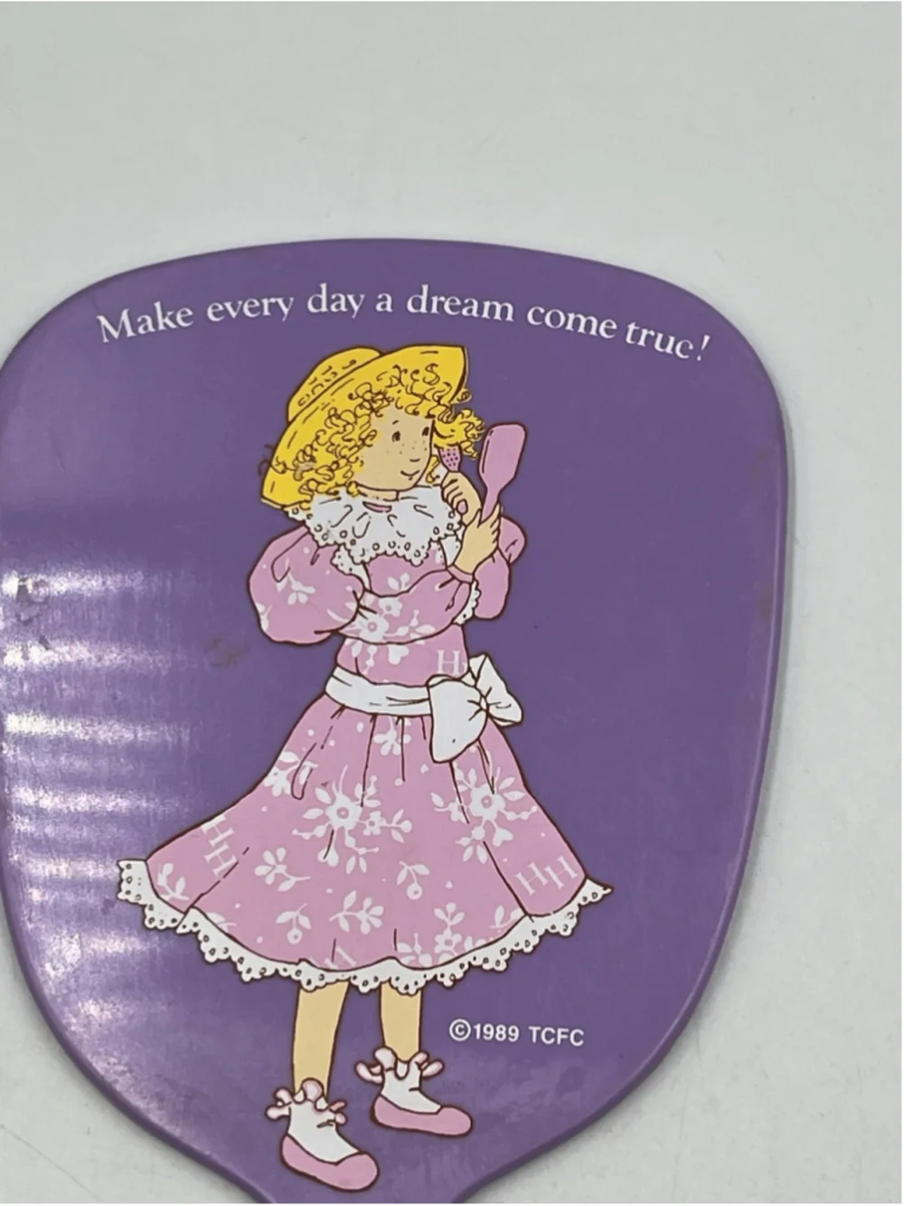 VINTAGE HOLLY HOBBIE